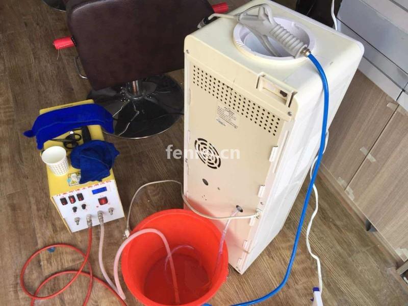 西安临潼承接打扫卫生24小时服务